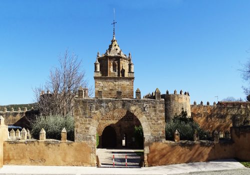 Monasterio de Santa María de Veruela