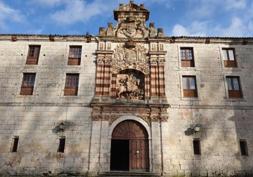 Monasterio de San Pedro de Cardeña