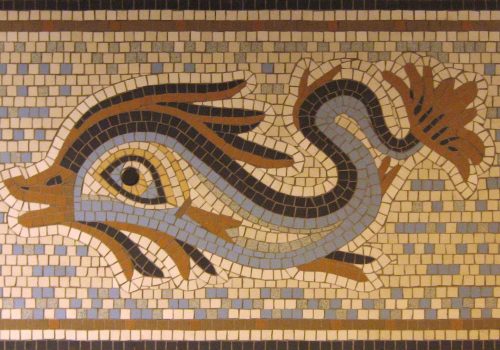 El garum, la delicatesen romana que se fabricaba en Hispania