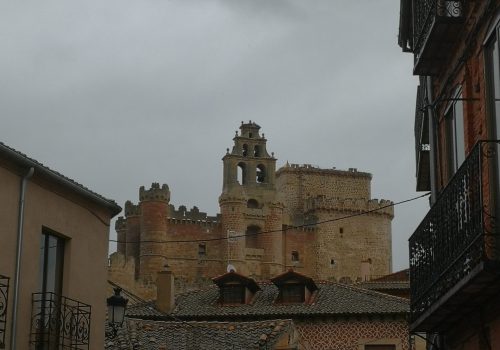 TURÉGANO (Segovia)