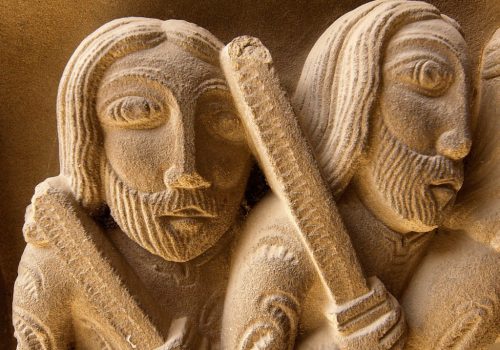 LA CAMPANA DE HUESCA