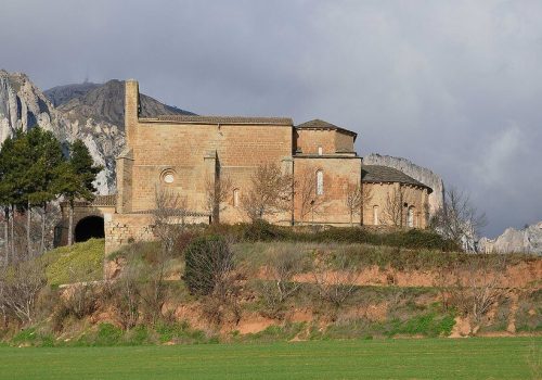 MONASTERIO DE AZUELO