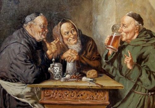 Monasterio de Santa María de Sobrado