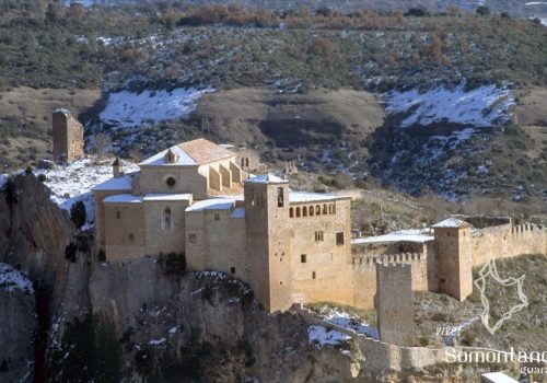 Alquezar (Huesca)