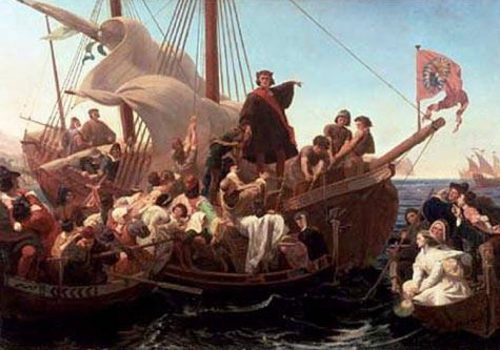 Martín Alonso Pinzón