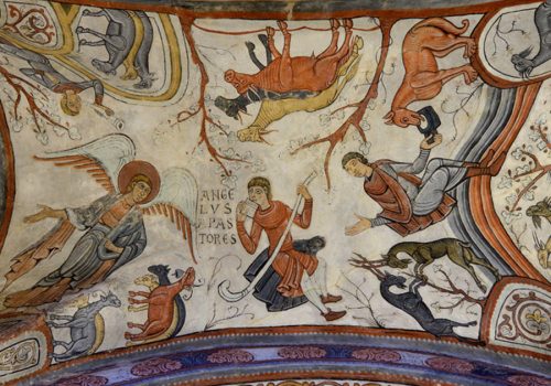 Las joyas del románico en León