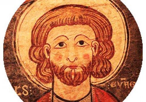 El silencio de San Genadio