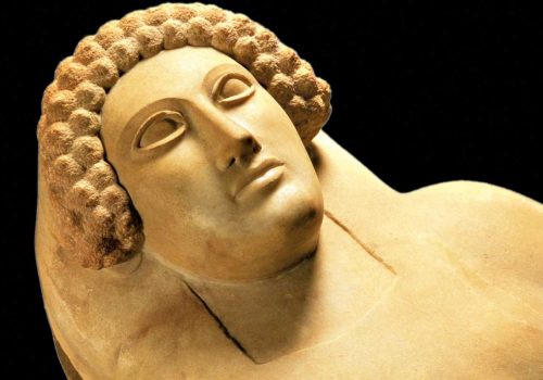 Los misteriosos orígenes de Cádiz