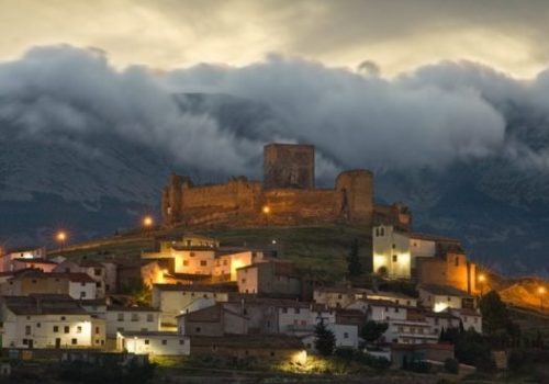 Trasmoz, el único pueblo excomulgado y maldito de toda España