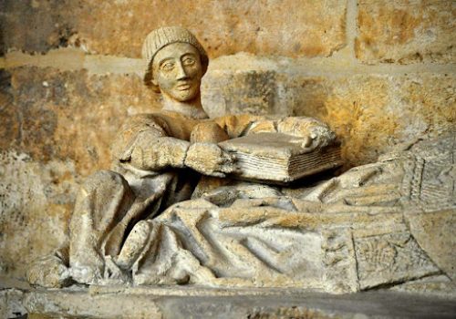 La Catedral de Burgos. Su Historia